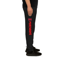 Porchboyz DC Flag Joggers