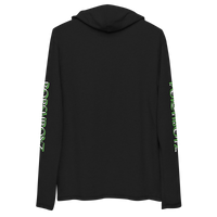 Porchboyz Unisex Lightweight Hoodie