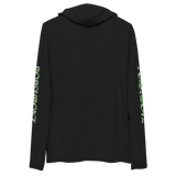 Porchboyz Unisex Lightweight Hoodie