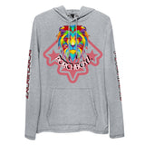 Porchboyz Unisex Lightweight Hoodie