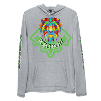 Porchboyz Unisex Lightweight Hoodie