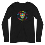 Porchboyz Porchgirlz Trademark Unisex Long Sleeve Tee