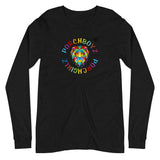 Porchboyz Porchgirlz Trademark Unisex Long Sleeve Tee