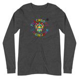 Porchboyz Porchgirlz Trademark Unisex Long Sleeve Tee