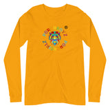 Porchboyz Porchgirlz Trademark Unisex Long Sleeve Tee