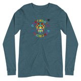Porchboyz Porchgirlz Trademark Unisex Long Sleeve Tee