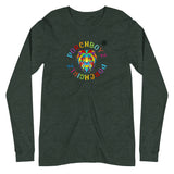 Porchboyz Porchgirlz Trademark Unisex Long Sleeve Tee
