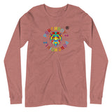 Porchboyz Porchgirlz Trademark Unisex Long Sleeve Tee