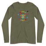 Porchboyz Porchgirlz Trademark Unisex Long Sleeve Tee