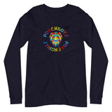Porchboyz Porchgirlz Trademark Unisex Long Sleeve Tee