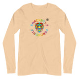 Porchboyz Porchgirlz Trademark Unisex Long Sleeve Tee