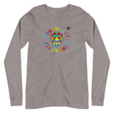 Porchboyz Porchgirlz Trademark Unisex Long Sleeve Tee