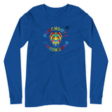 Porchboyz Porchgirlz Trademark Unisex Long Sleeve Tee