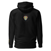 PORCHBOYZ PORCHGIRLZ (WAKE&BAKE) Unisex Hoodie