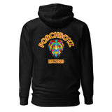 PORCHBOYZ (WAKE&BAKE) COLLECTION Unisex Hoodie