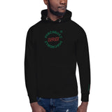 PORCHBOYZ PORCHGIRLZ (LOVE) EMBROIDERED Unisex Hoodie