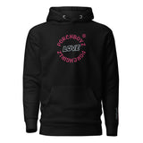 PORCHBOYZ PORCHGIRLZ (LOVE) EMBROIDERED Unisex Hoodie