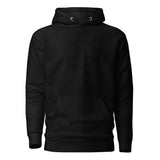 PORCHBOYZ PORCHGIRLZ (EMBROIDERED) Unisex Hoodie