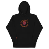 PORCHBOYZ PORCHGIRLZ EMBROIDERED (LION LOGO) Unisex Hoodie