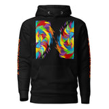 Porchboyz Porchgirlz Logo/Trademark Unisex Hoodie