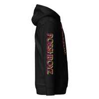 PORCHBOYZ PORCHGIRLZ "Trademark" Unisex Hoodie