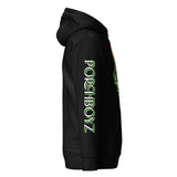 Porchboyz "2023" Unisex Hoodie