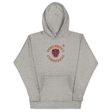 PORCHBOYZ PORCHGIRLZ EMBROIDERED (LION LOGO) Unisex Hoodie