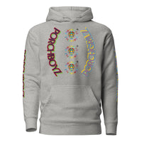 PORCHBOYZ PORCHGIRLZ "Trademark" Unisex Hoodie