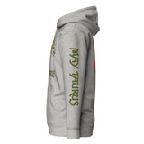 Porchboyz May Taurus Unisex Hoodie