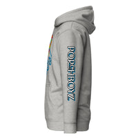 Porchboyz "2023" Unisex Hoodie