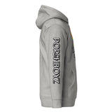 Porchboyz "2023" Unisex Hoodie