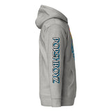 Porchboyz "2023" Unisex Hoodie