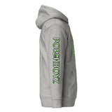 Porchboyz "2023" Unisex Hoodie