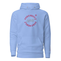 PORCHBOYZ PORCHGIRLZ (LOVE) EMBROIDERED Unisex Hoodie