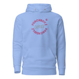 PORCHBOYZ PORCHGIRLZ (LOVE) EMBROIDERED Unisex Hoodie