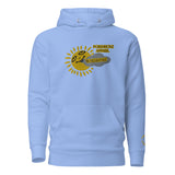 PORCHBOYZ PORCHGIRLZ (WAKE&BAKE) Unisex Hoodie