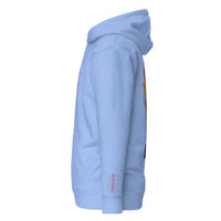 PORCHBOYZ PORCHGIRLZ (LOVE) EMBROIDERED Unisex Hoodie