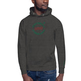 PORCHBOYZ PORCHGIRLZ (LOVE) EMBROIDERED Unisex Hoodie