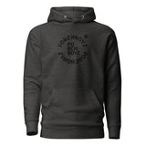 PORCHBOYZ PORCHGIRLZ (EMBROIDERED) Unisex Hoodie