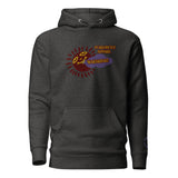 PORCHBOYZ (WAKE&BAKE) COLLECTION Unisex Hoodie