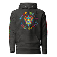 Porcsboyz Porchgirlz "PORCHBOYZ" Trademark Unisex Hoodie