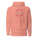 PORCHBOYZ PORCHGIRLZ (LOVE) EMBROIDERED Unisex Hoodie