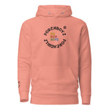 PORCHBOYZ PORCHGIRLZ (EMBROIDERED) Unisex Hoodie