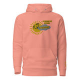 PORCHBOYZ PORCHGIRLZ (WAKE&BAKE) Unisex Hoodie