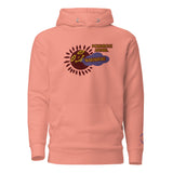 PORCHBOYZ (WAKE&BAKE) COLLECTION Unisex Hoodie