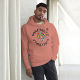 Trademark Unisex Hoodie