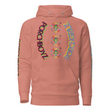 PORCHBOYZ PORCHGIRLZ "Trademark" Unisex Hoodie