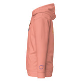 PORCHBOYZ (WAKE&BAKE) COLLECTION Unisex Hoodie