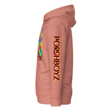 Porchboyz Porchgirlz Logo/Trademark Unisex Hoodie