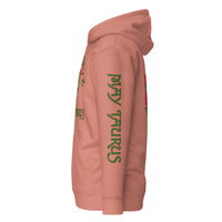 Porchboyz May Taurus Unisex Hoodie